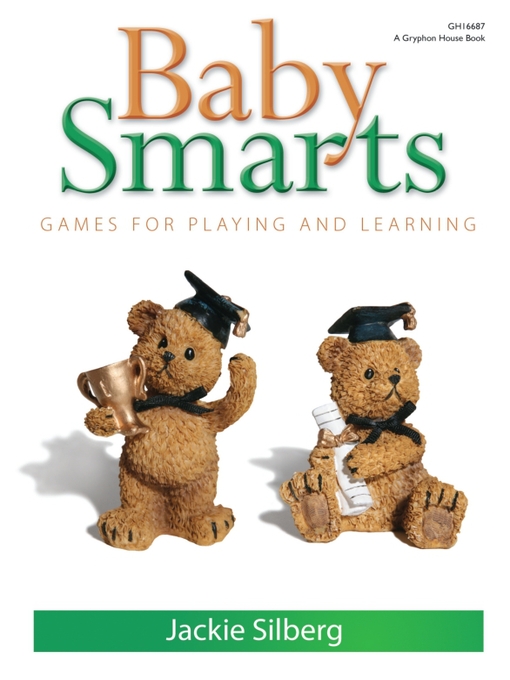 Title details for Baby Smarts by Jackie Silberg - Available